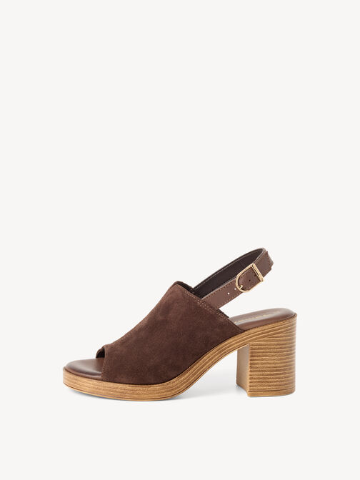 Sandalette, MOCCA, hi-res