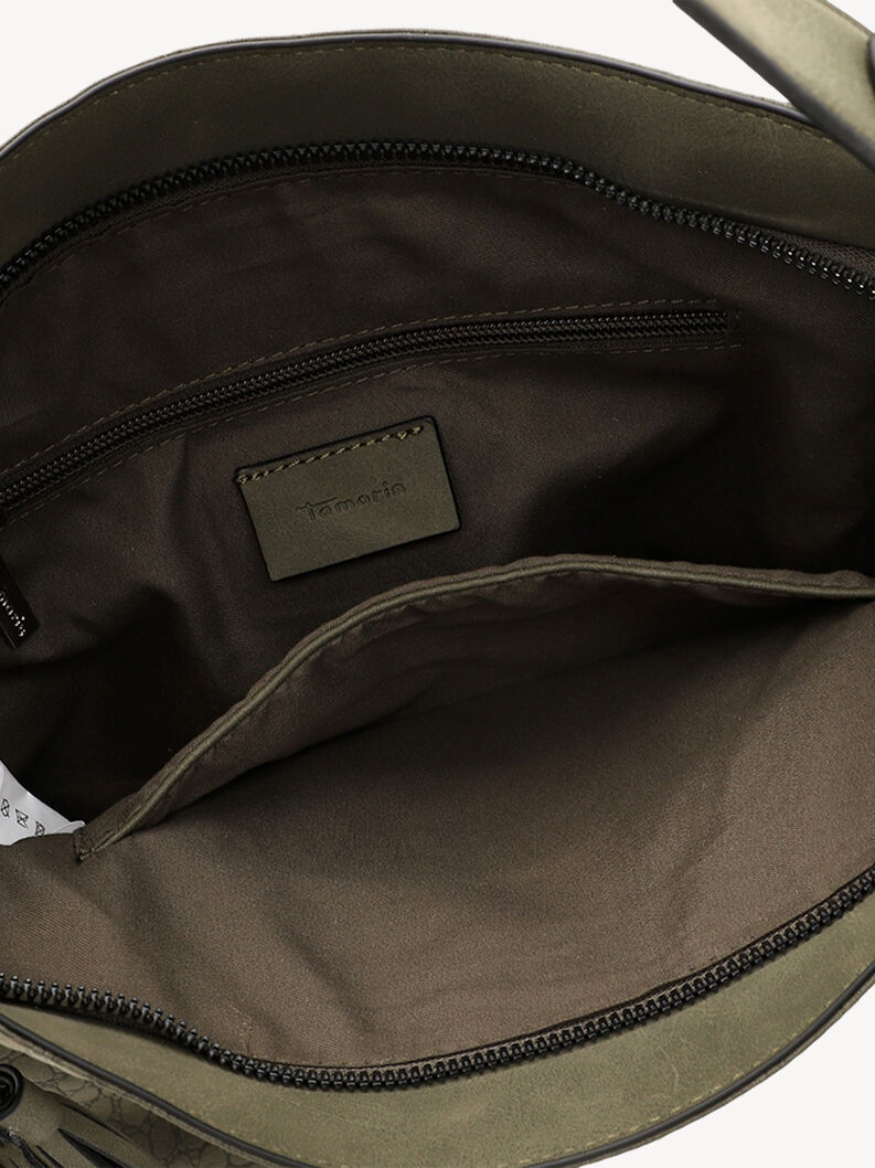 Bag - brown, fango, hi-res