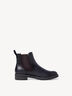 Chelsea boot - undefined, NAVY/GRAPHITE, hi-res