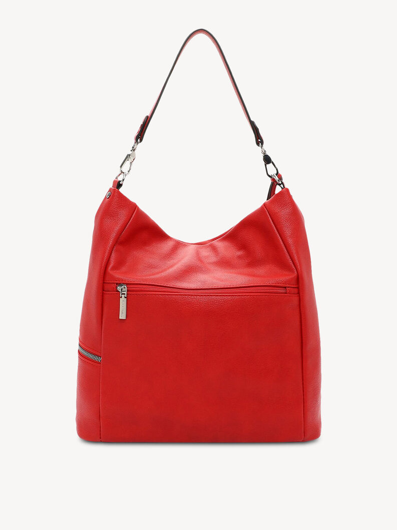 Beutel - rot, red, hi-res