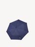 Regenschirm - blau, NAVY, hi-res