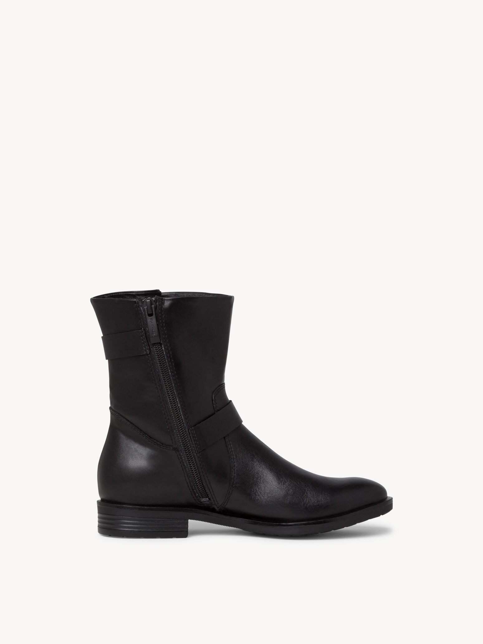 frye julia bootie black