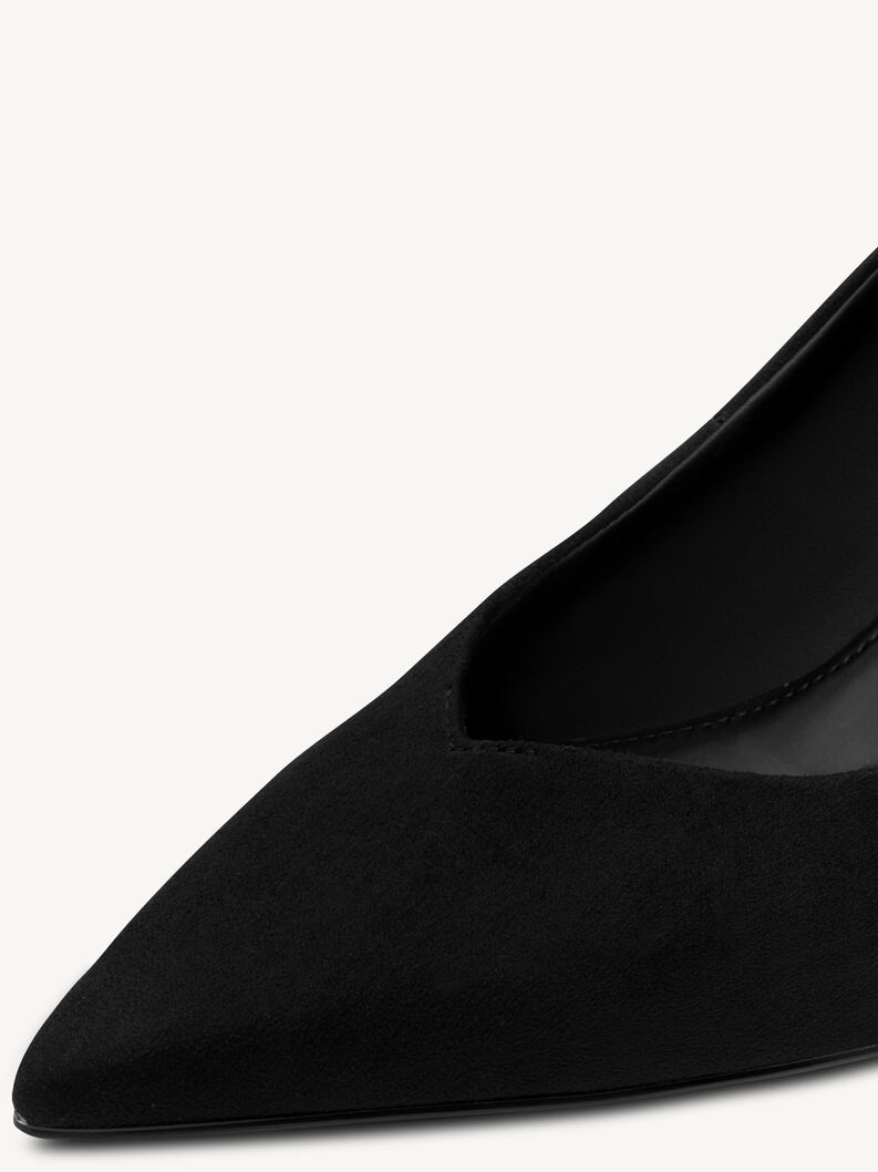 Pumps - black, BLACK, hi-res