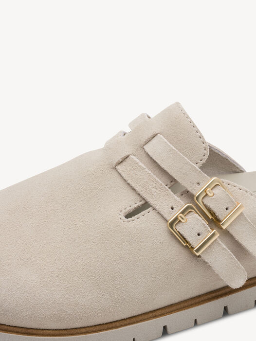 Slipper, TAUPE, hi-res