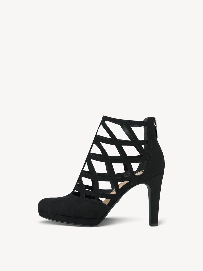 Pumps, BLACK, hi-res