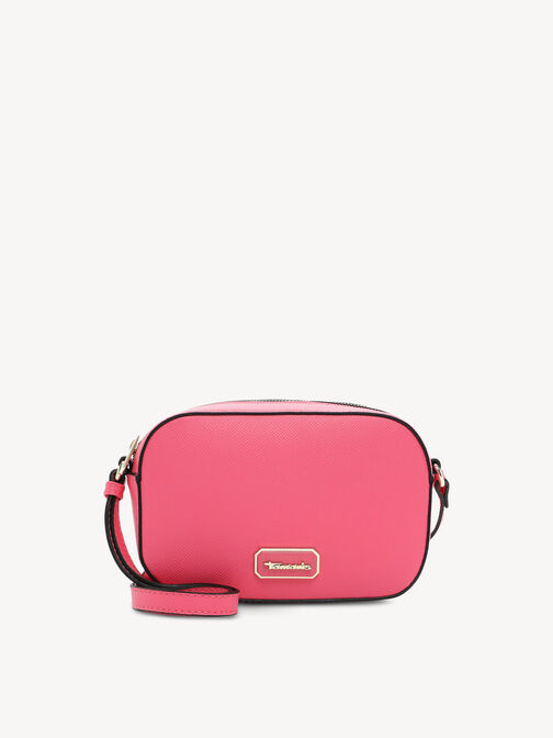 Umhängetasche, pink, hi-res