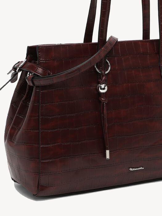 Shopper, wine, hi-res
