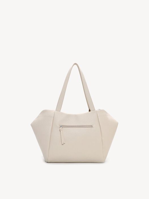 Shopper, beige, hi-res