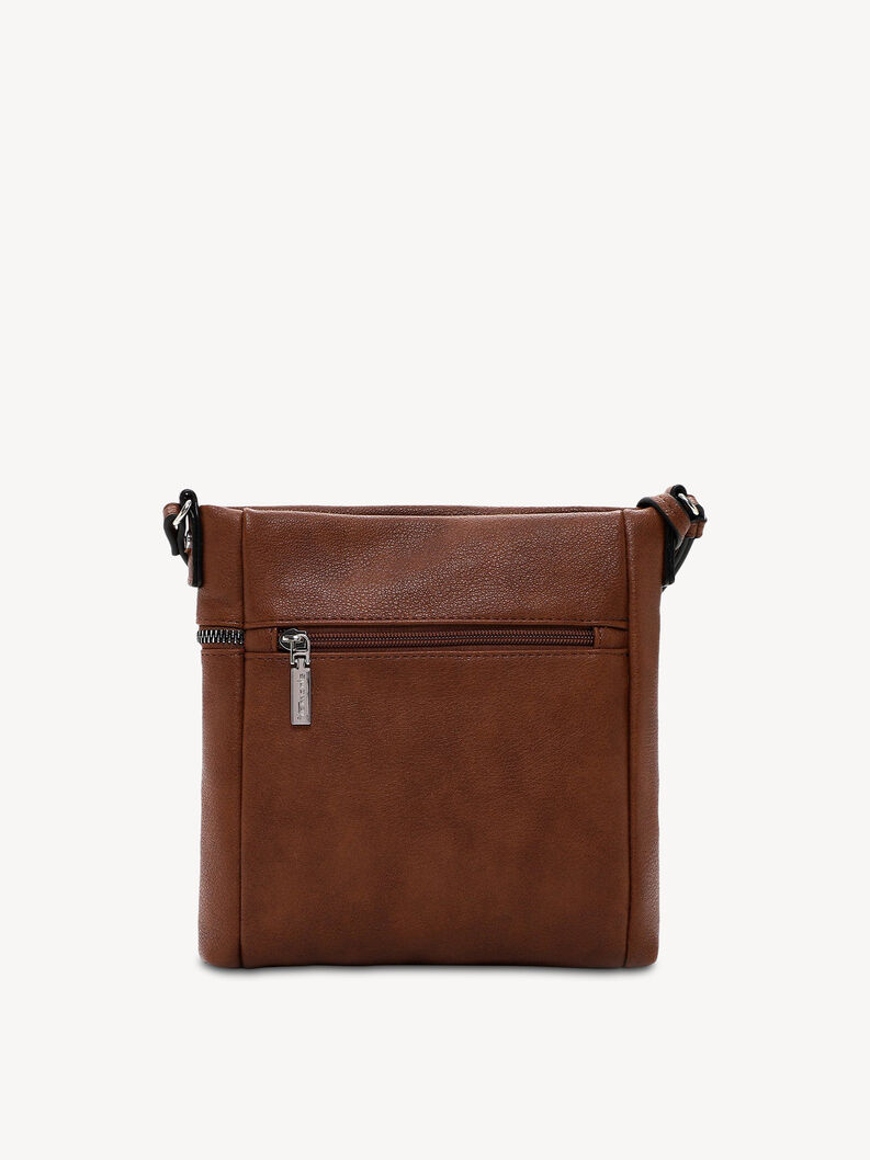 Sac à bandoulière, COGNAC, hi-res