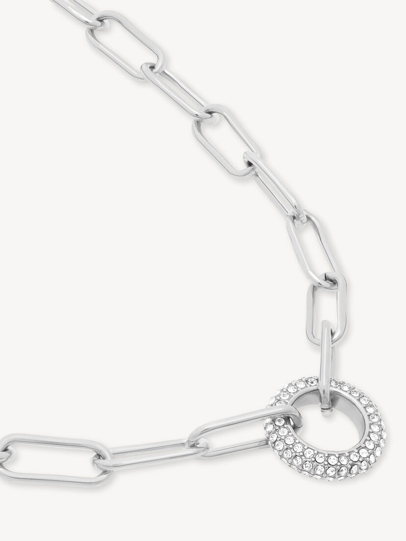 Halskettinge - zilver, silber, hi-res