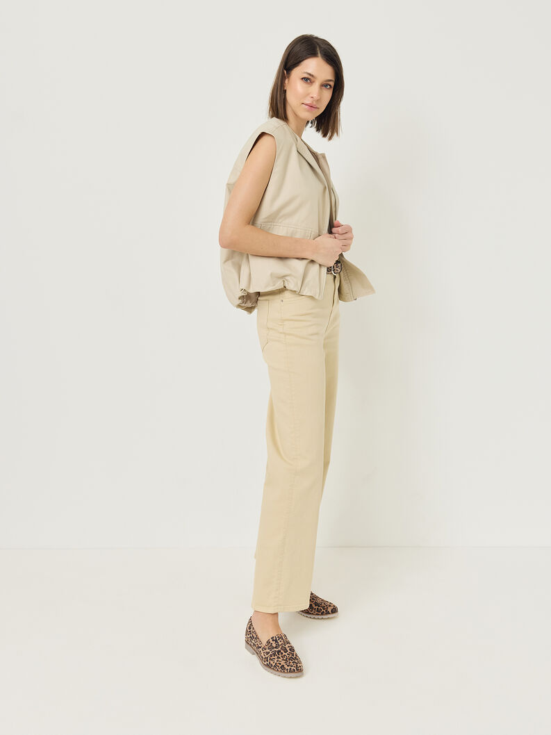 Slipper, LEOPARD, hi-res