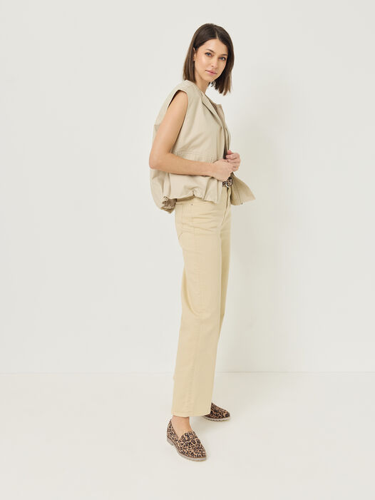 Instappers, LEOPARD, hi-res