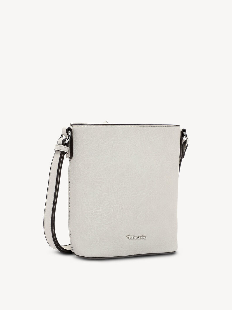 Umh&auml;ngetasche - wei&szlig;, perla, hi-res