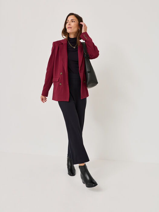 Enkellaarsje, BLACK, hi-res