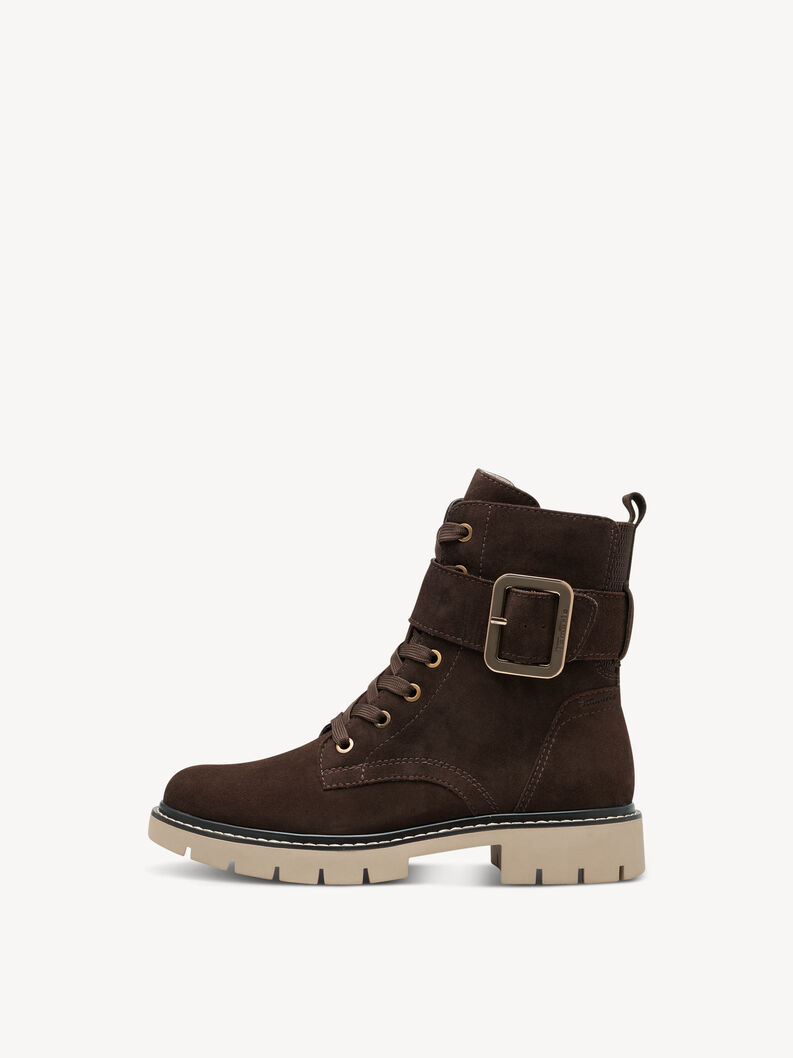 Bottine, MOCCA SUEDE, hi-res