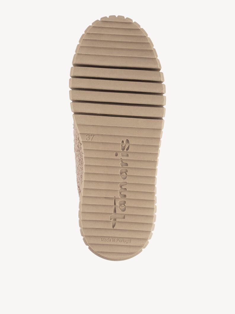 Sneaker - braun, TAUPE COMB, hi-res