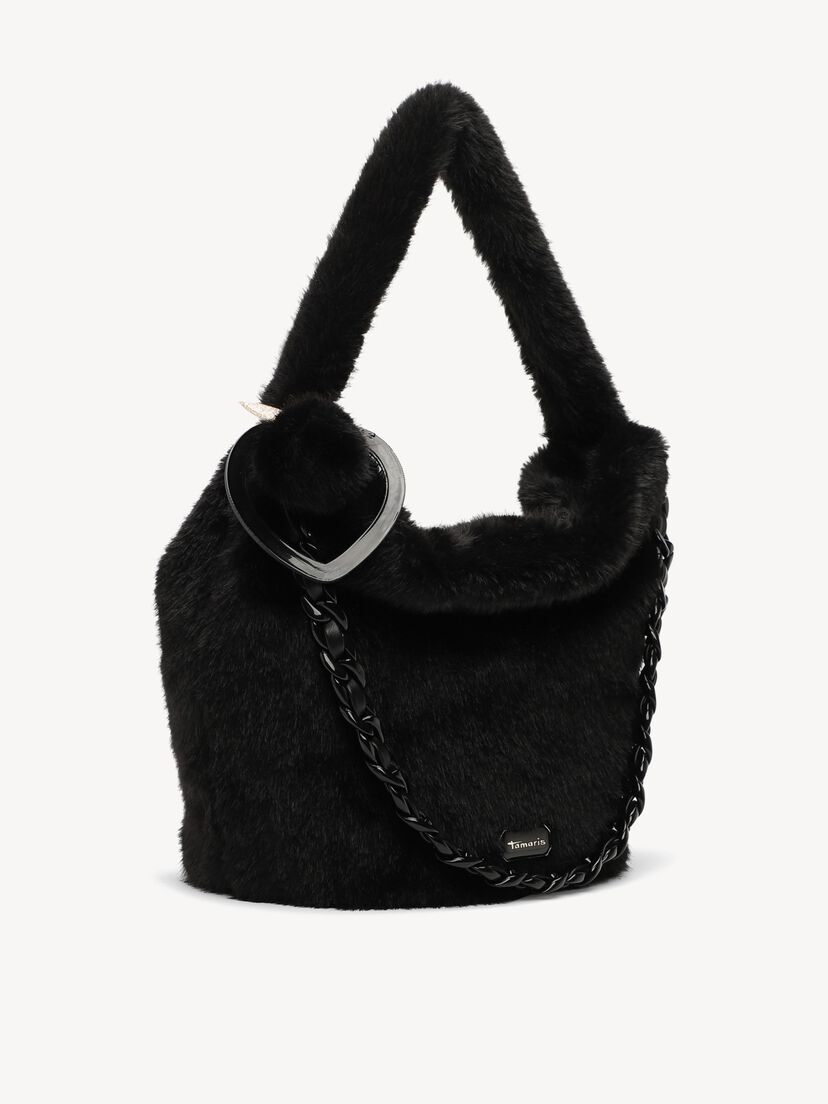 Tas - zwart, black, hi-res
