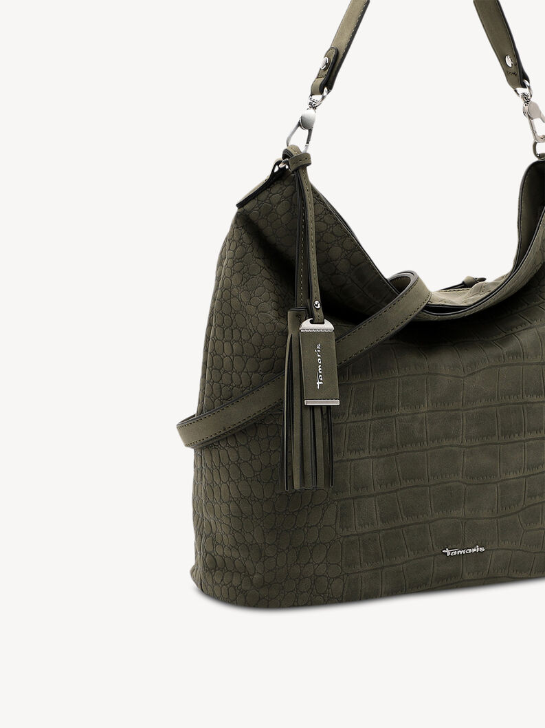 Torebka - brązowy, fango, hi-res