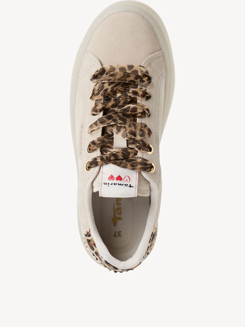 Sneaker, ANTELOPE, hi-res