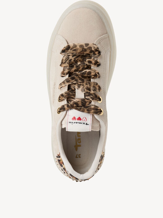 Sneaker, ANTELOPE, hi-res