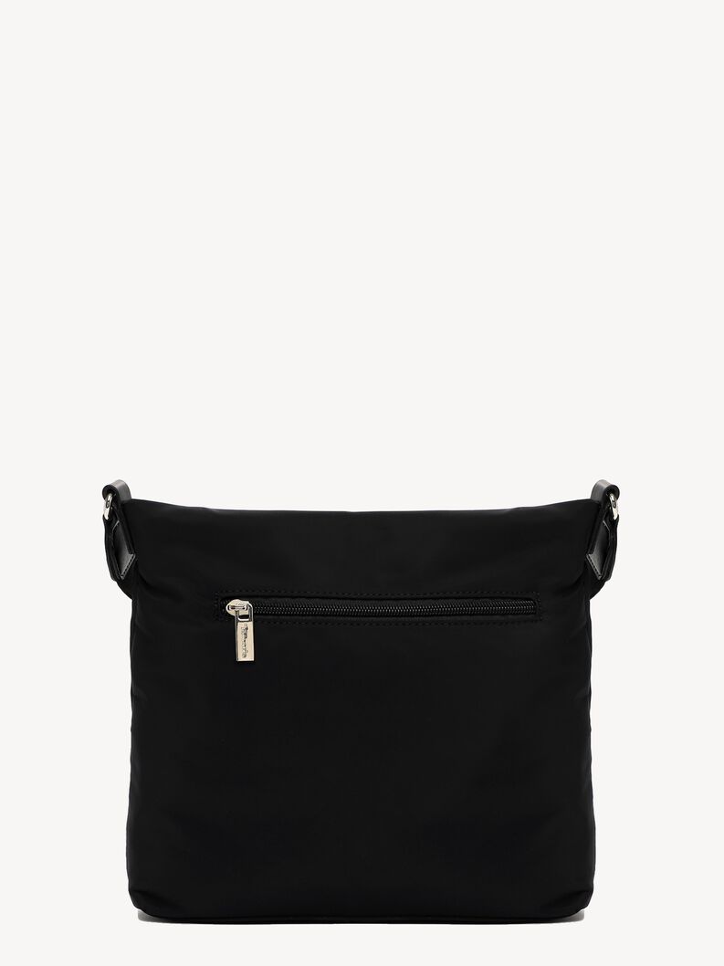 Umh&auml;ngetasche - schwarz, black, hi-res