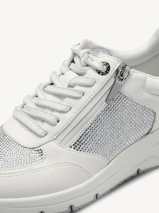 Sneaker, SILVER COMB, hi-res