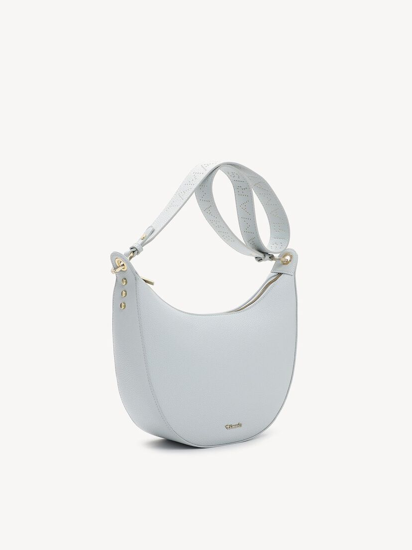 Tas - blauw, lightblue, hi-res