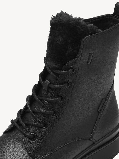 Stiefelette, BLACK, hi-res