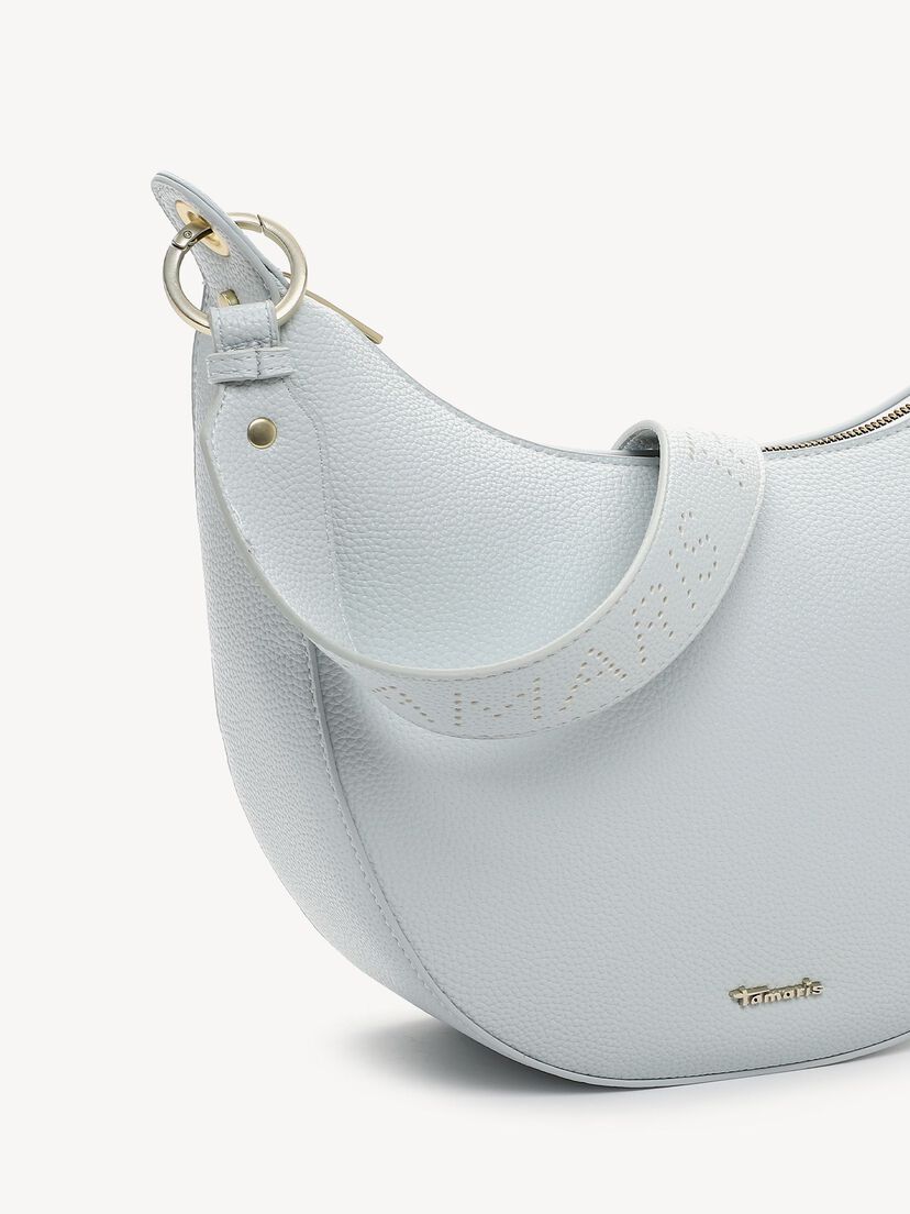 Tas - blauw, lightblue, hi-res