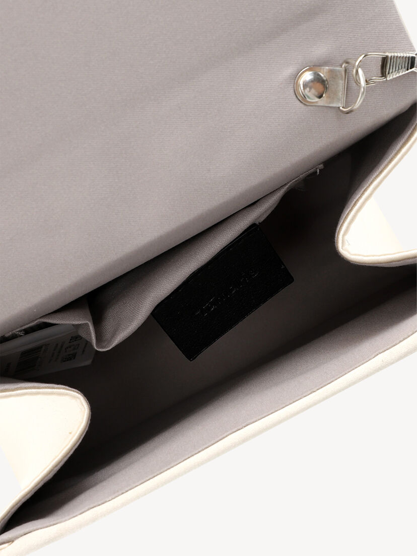 Clutch - beige, beige, hi-res