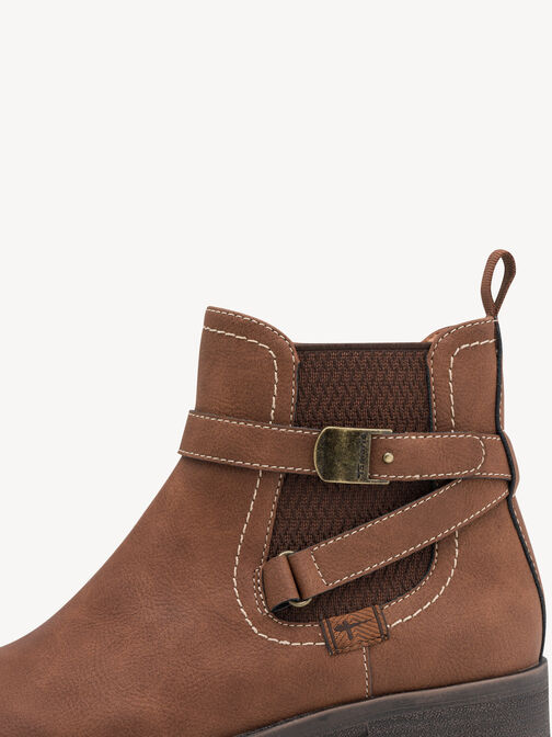 Chelsea boot, MUSCAT, hi-res