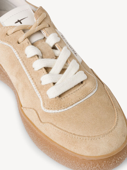 Sneaker, BEIGE COMB, hi-res