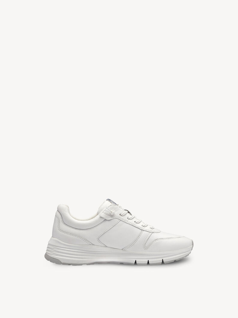 Sneaker, WHITE, hi-res