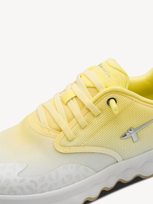 Sneaker, YELLOW COMB, hi-res
