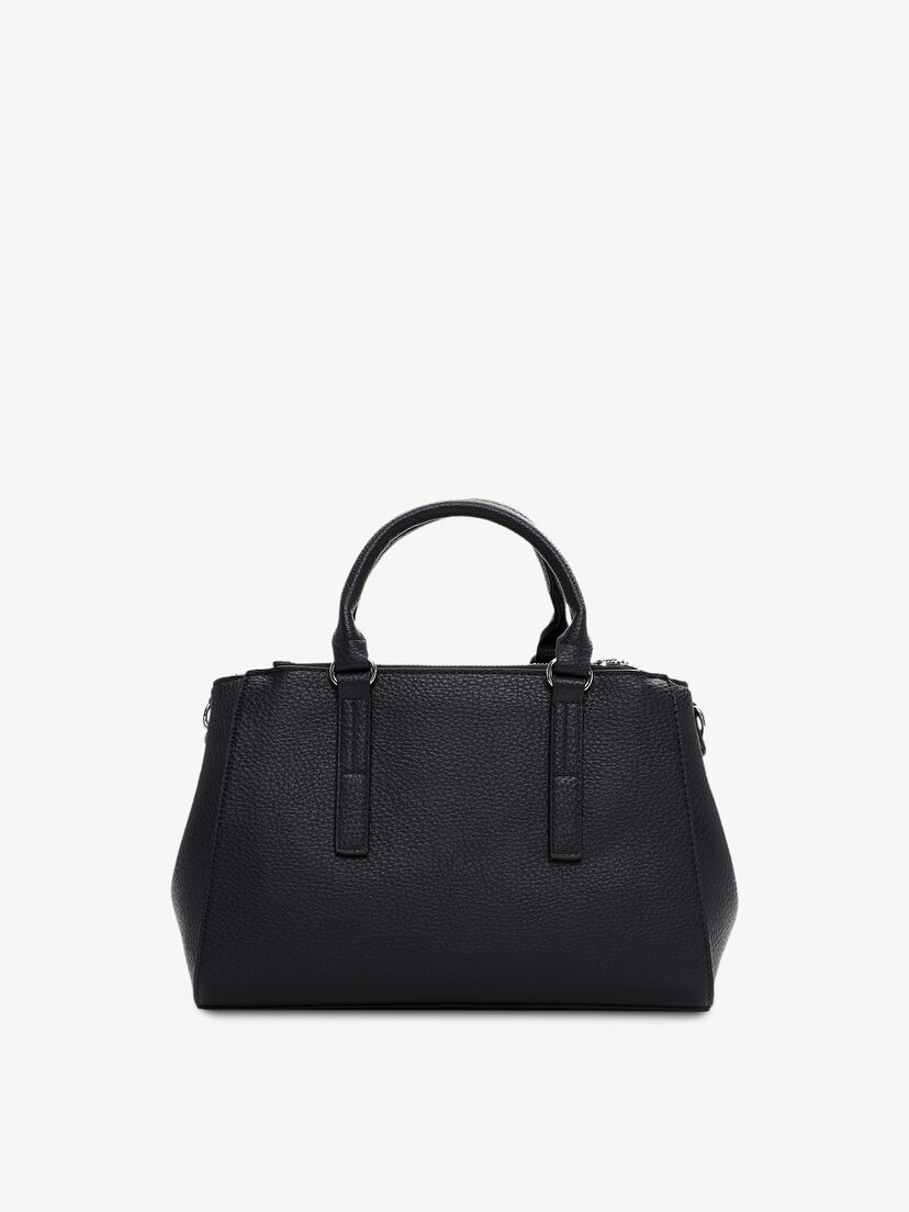 Shopper - blauw, blue, hi-res