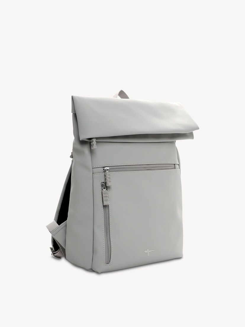 Rugzak, lightgrey, hi-res