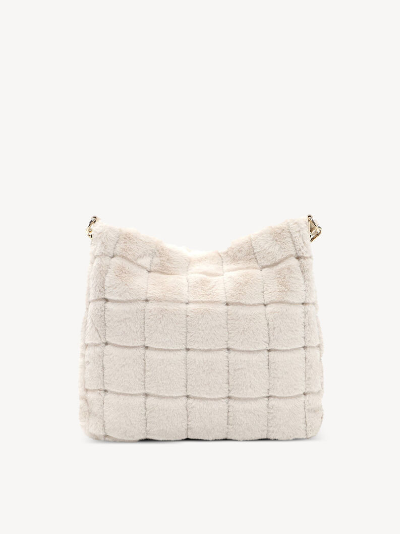 Umh&auml;ngetasche - beige, beige, hi-res