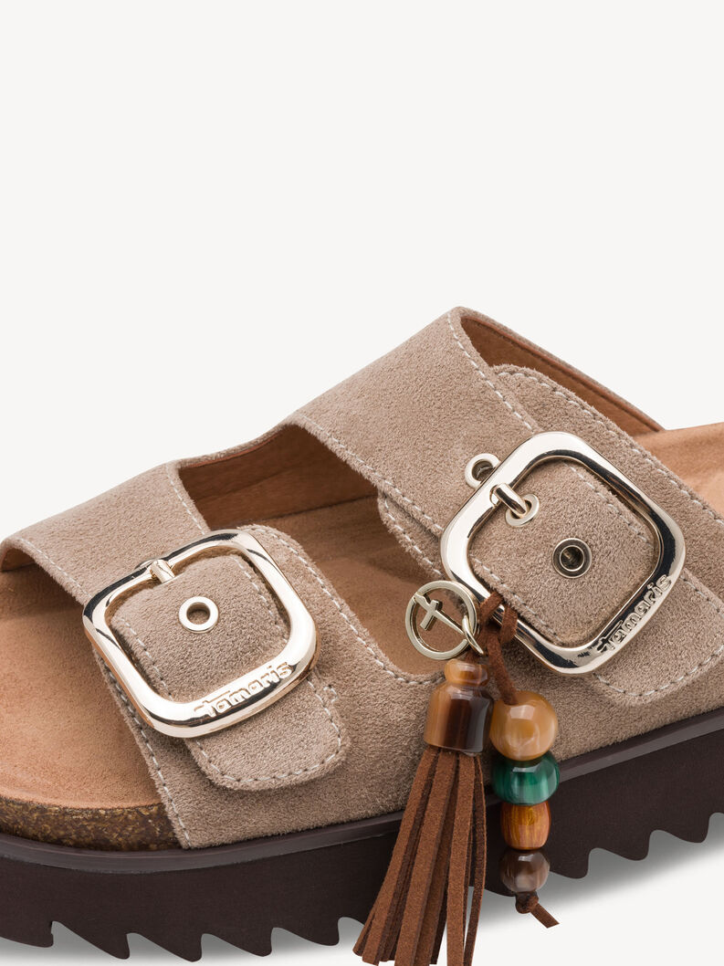 Sandal, TAUPE, hi-res