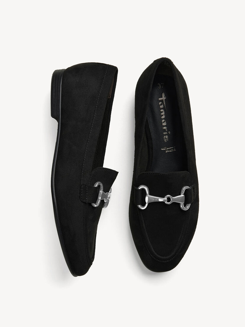 Instappers, BLACK, hi-res