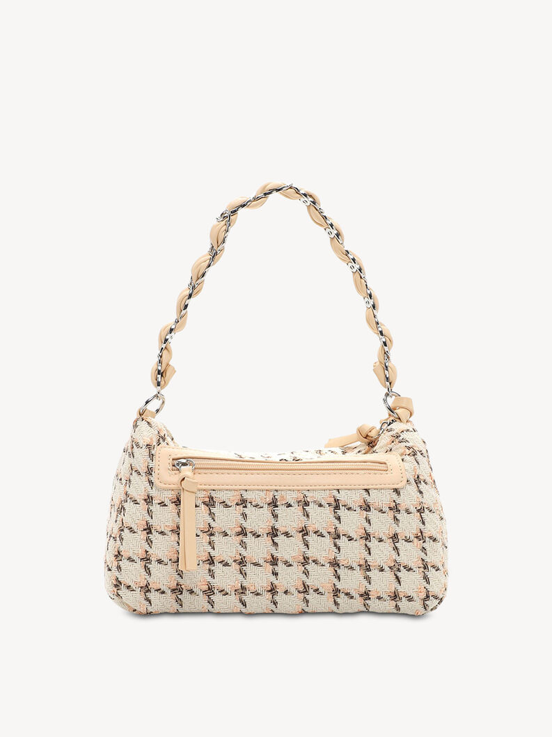 Borsa a tracolla - fucsia, rose, hi-res