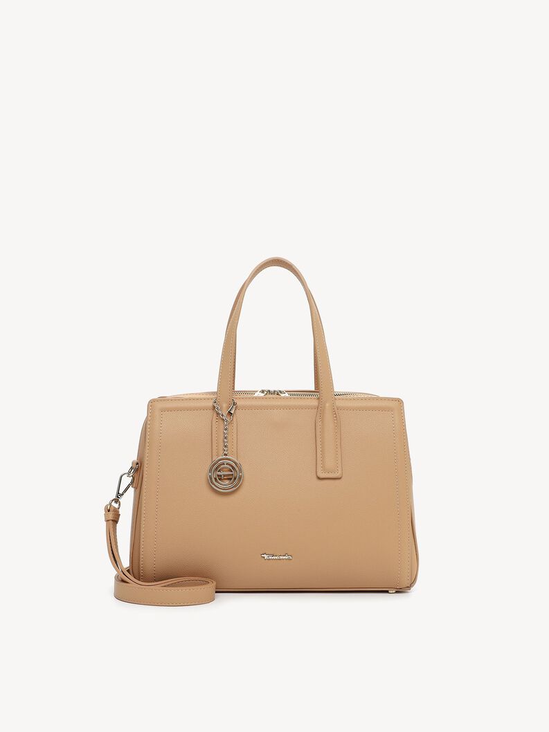Shopper - beige, sand, hi-res