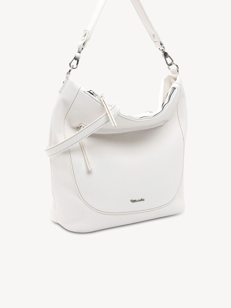 Beutel - wei&szlig;, white, hi-res