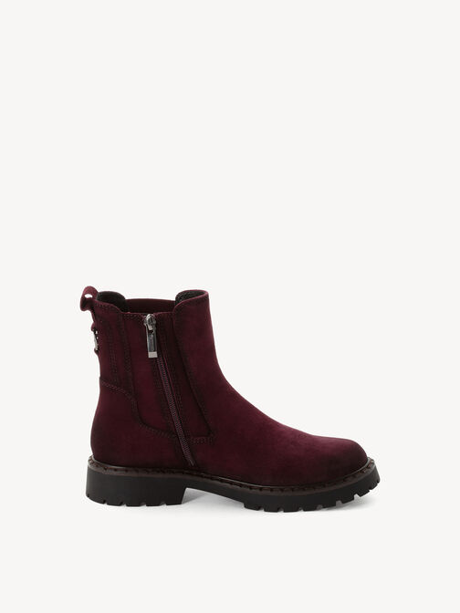 Chelsea Boot, MERLOT, hi-res