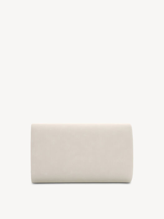 Clutch, beige, hi-res