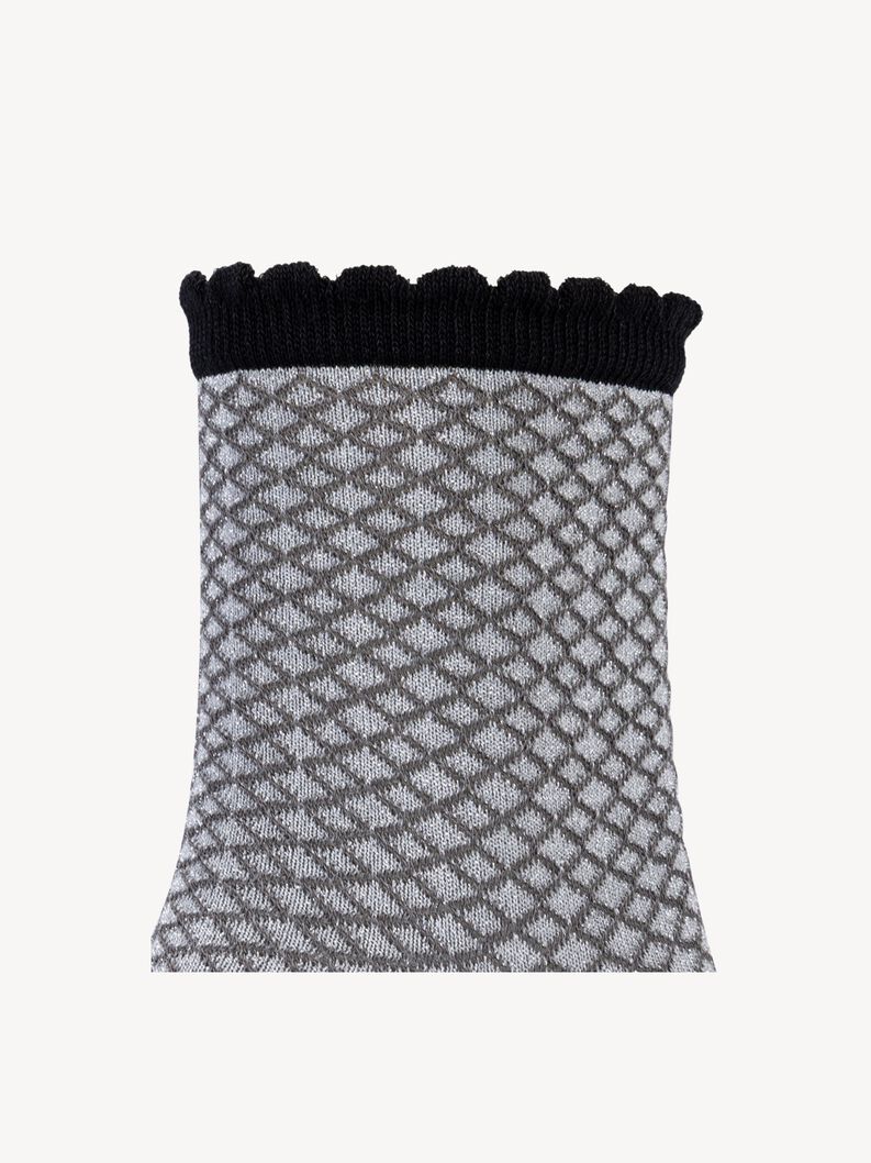 Lot de 2 paires de chaussettes - blanc, white mix, hi-res