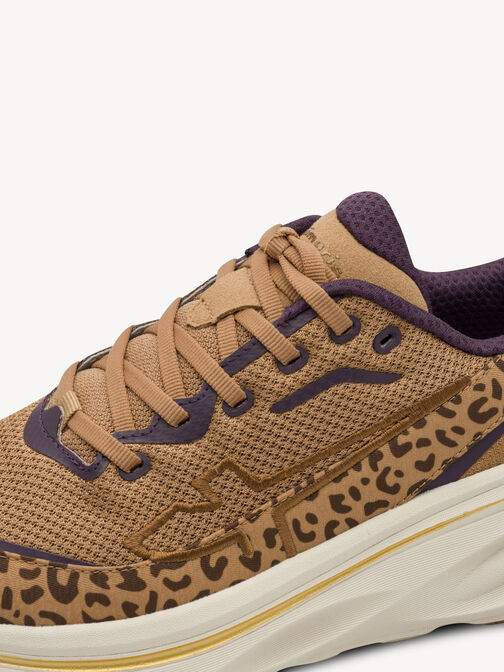 Basket, LEOPARD, hi-res