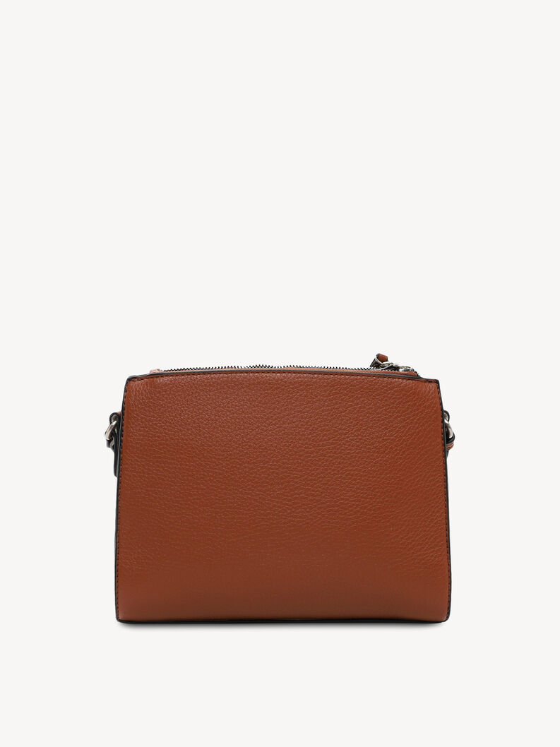 Umh&auml;ngetasche - braun, cognac, hi-res
