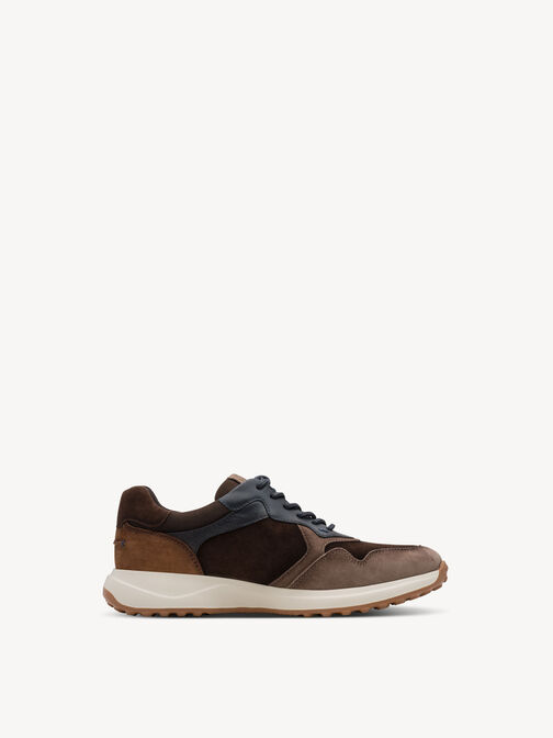 Sneaker, BROWN COMB, hi-res