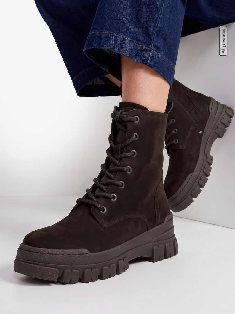Stiefelette, MOCCA, hi-res