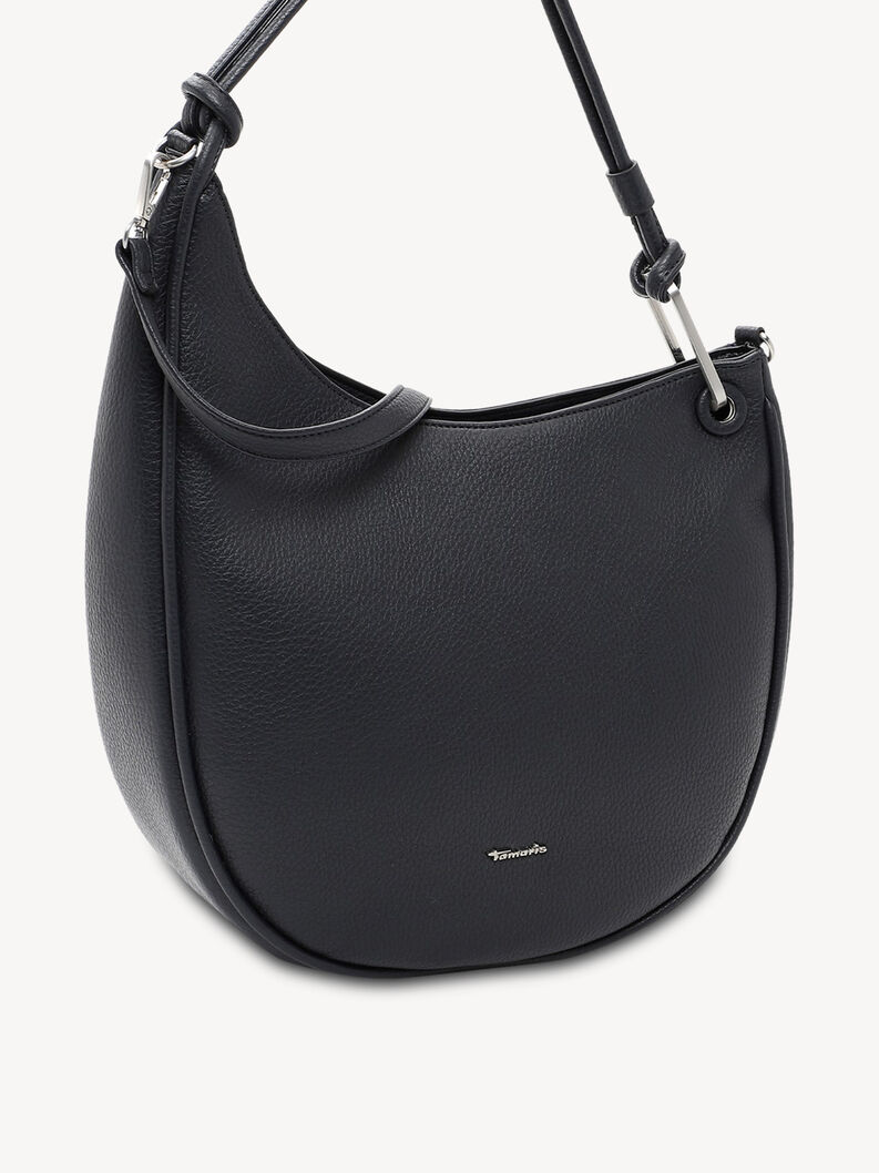 Handtasche - blau, blue, hi-res